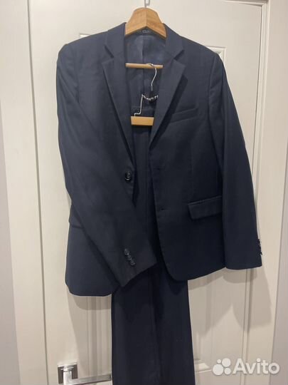 Костюм школьный 158