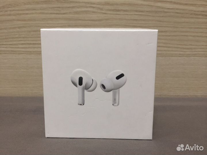 Apple airpods pro