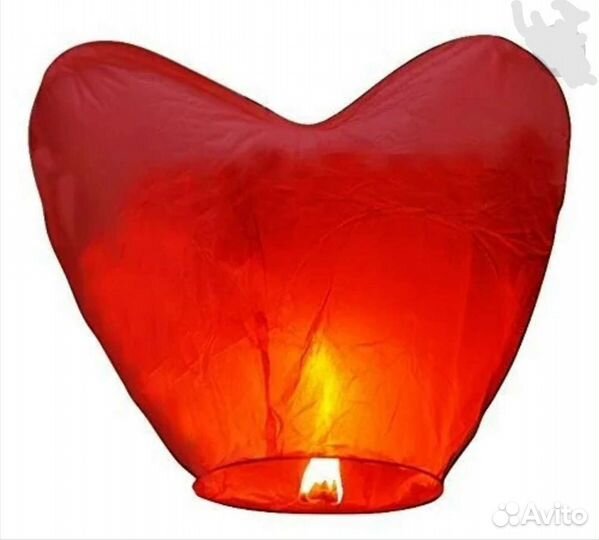 Китайские фонарики