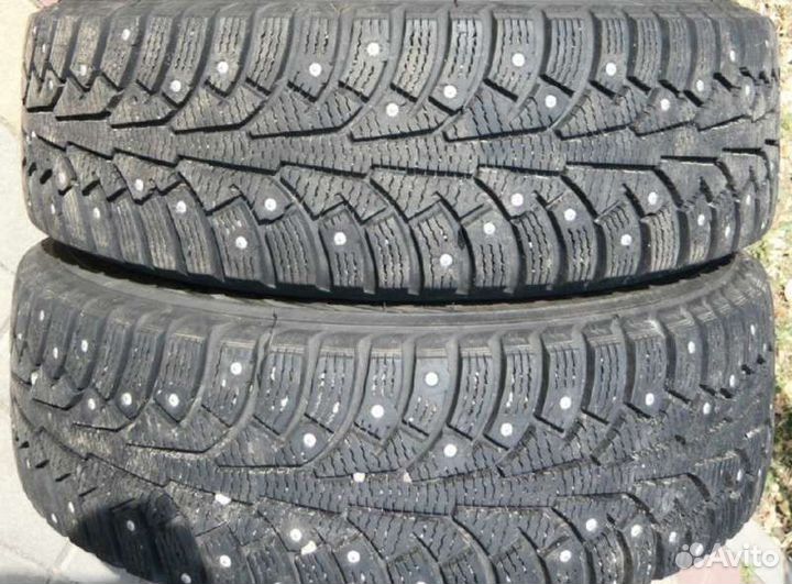 Nokian Tyres Nordman 5 185/65 R15
