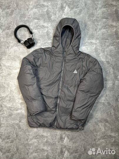 Пуховик Nike ACG