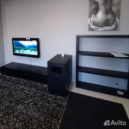 Шумобокс для майнинга на 1-2 устройства