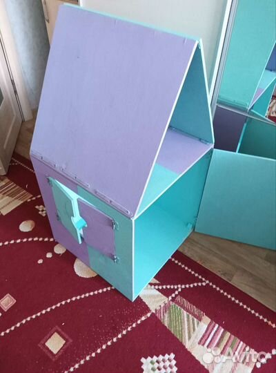 Продам домик детский