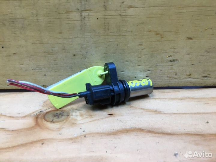 Датчик положения коленвала nissan murano