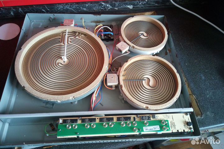 Ремонт водонагревателей / Ремонт бойлера на дому