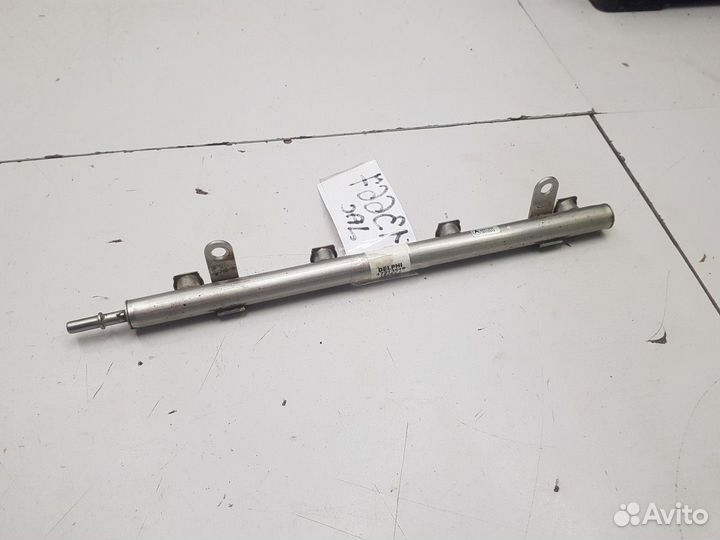 Рейка топливная (рампа) (Jac S5 (Eagle)