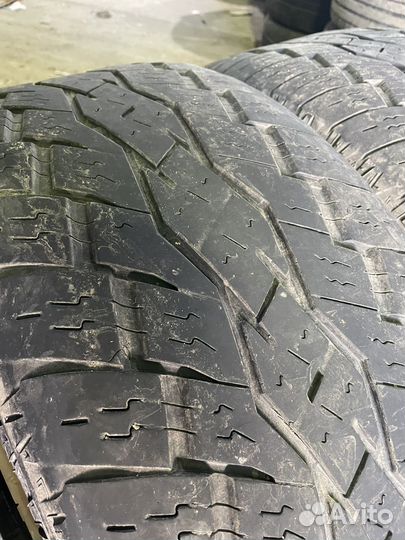 Toyo Open Country A/T Plus 285/50 R20