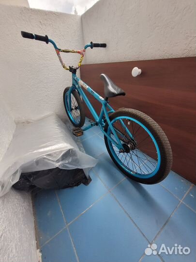 BMX