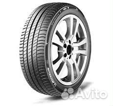 Michelin Primacy 3 215/65 R17 99V