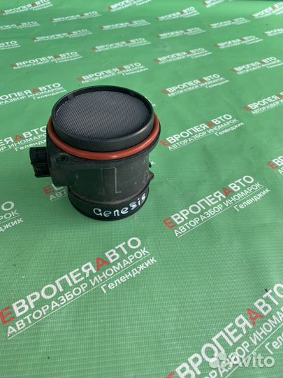 Дмрв Hyundai Genesis Coupe 2008-2011 Equus