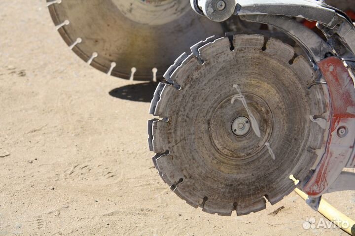 Аренда электрореза