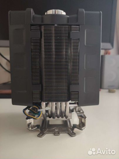 Кулер Cooler Master V6 GT