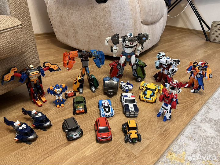 Трансформер тобот, машинки трансформеры
