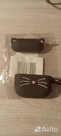 Чехол для наушников airpods 3