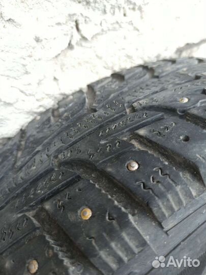 Резина для daewoo matiz