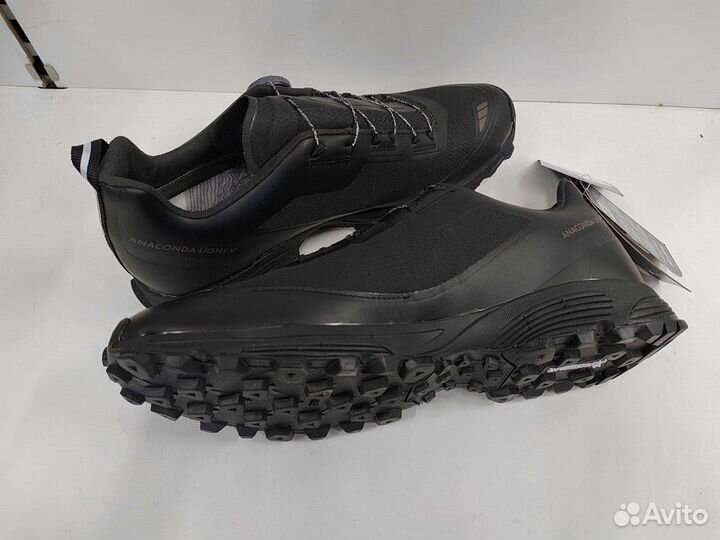 Кроссовки viking Anaconda Light V GTX BOA