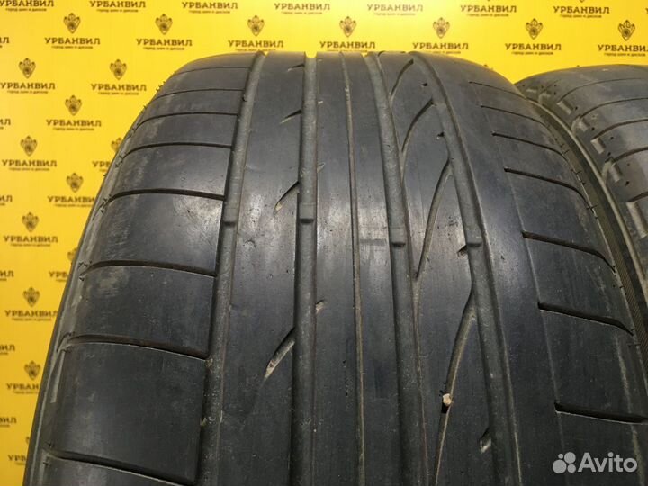 Bridgestone Dueler H/P Sport 265/50 R19 110W