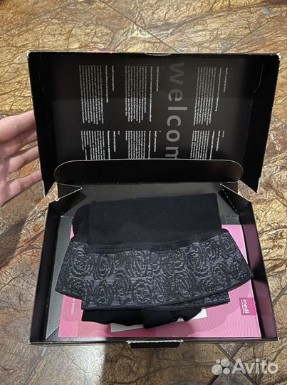 Чулки компрессионные женские mediven elegance ccl