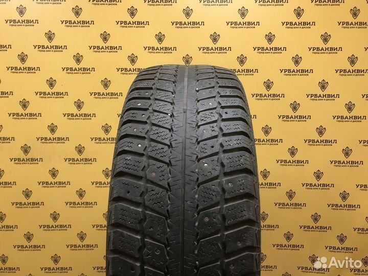 Matador MP 50 Sibir Ice 205/55 R16 91T