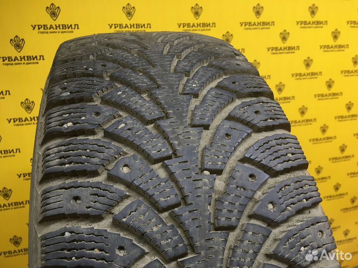 Nokian Tyres Hakkapeliitta 4 235/55 R17 103T