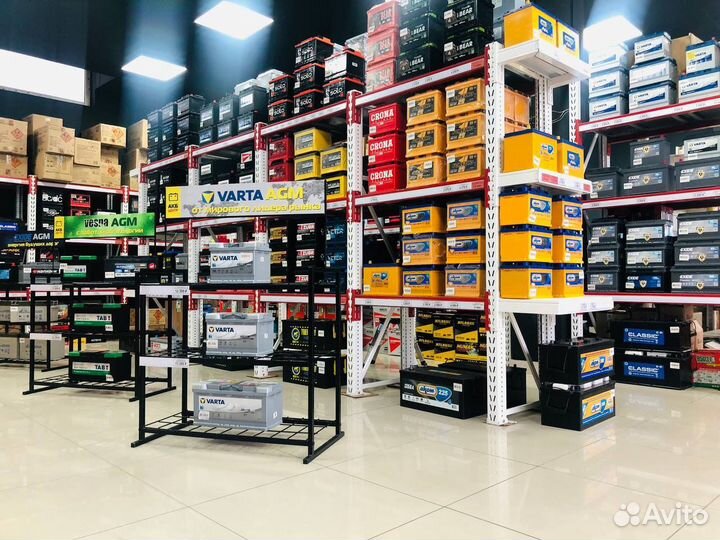 Аккумулятор Energizer Premium 63 ah 610 a