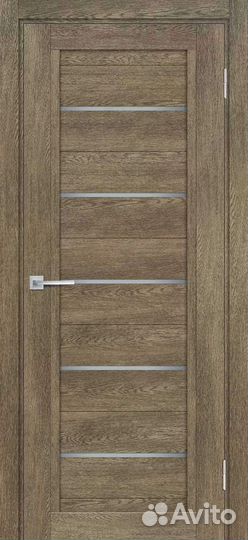 Дверь скрытого монтажа