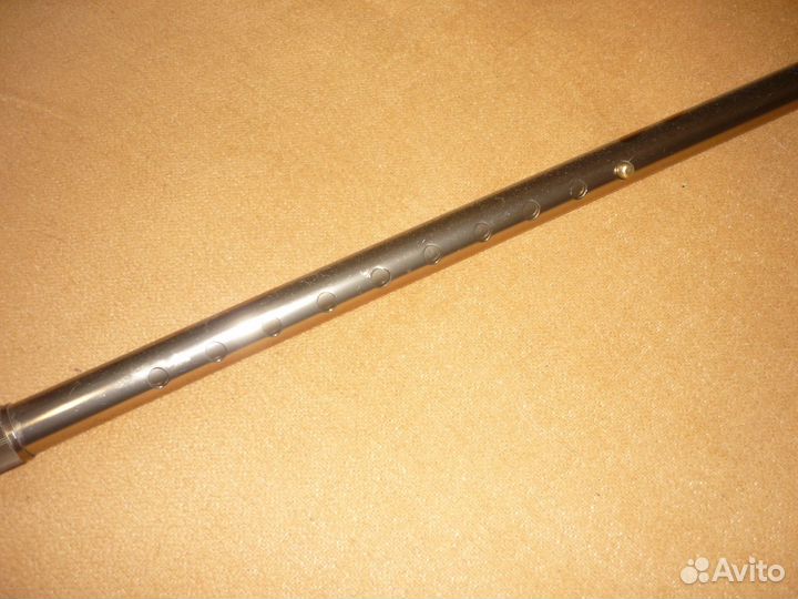 Трость для ходьбы телескопическая