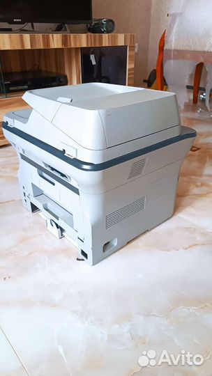 Принтер samsung scx-4824FN