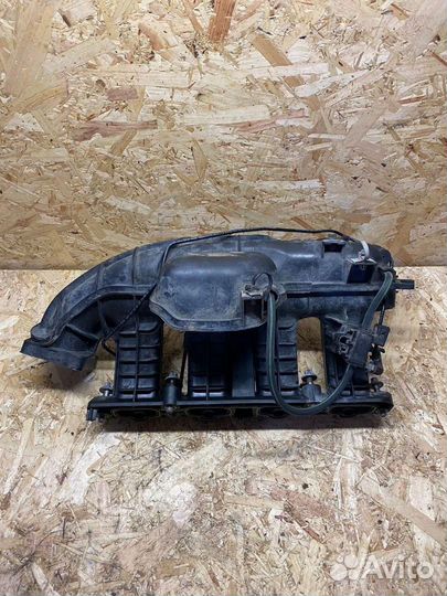 Впускной коллектор Opel Mokka 2013 1.4 турбо