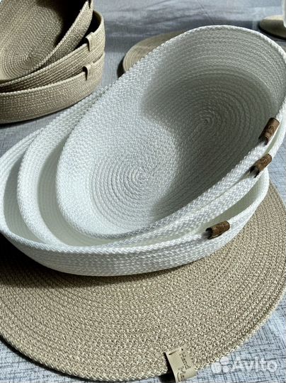 Корзинка для хранения