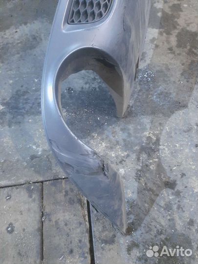 Крыло левое правое Ауди а6с6 рест s-line