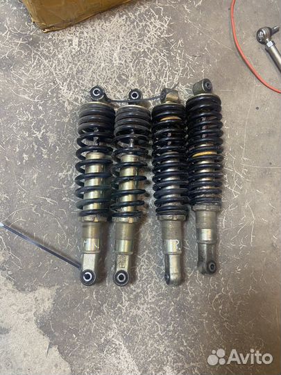 Амортизаторы для квадроцикла cf moto x8 500 x5 x6