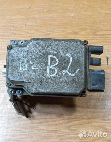 Электроусилитель руля Mercedes-Benz B-Class B180