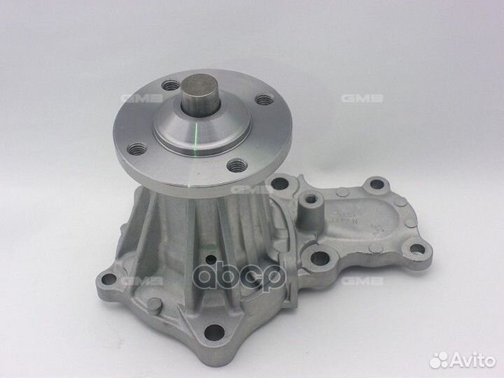 Насос водяной toyota Crown/Mark II/Cresta toyot