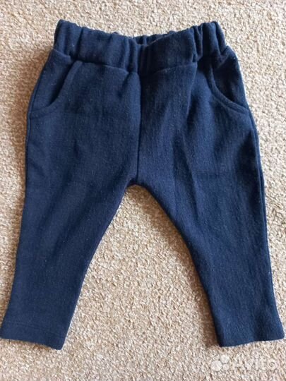 Отдам пакет вещей