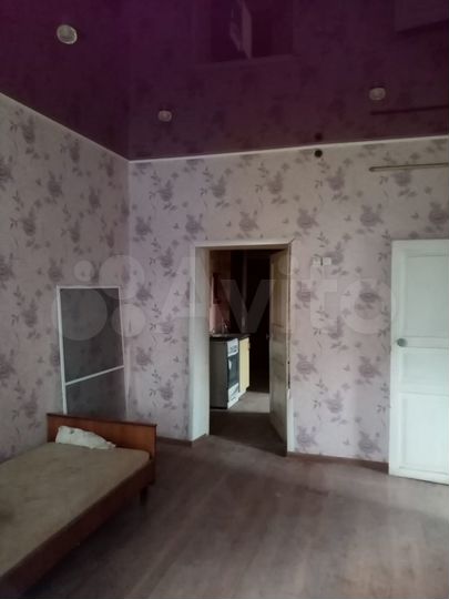 2-к. квартира, 48,8 м², 1/2 эт.