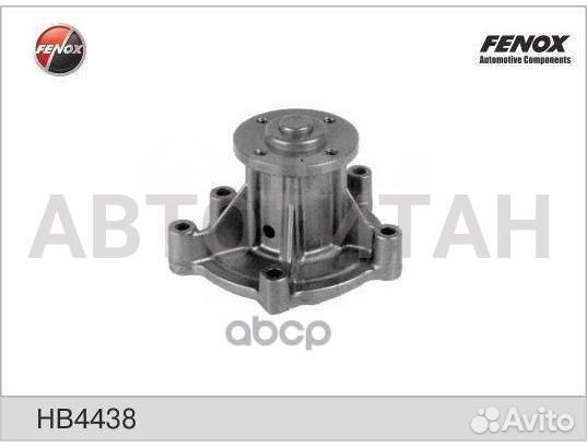 Насос водяной Mercedes-Benz W168 1.4-2.1, 1.7CDi 9