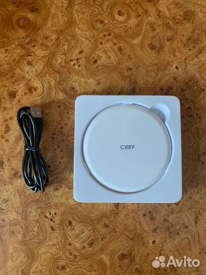 Беспроводная зарядка