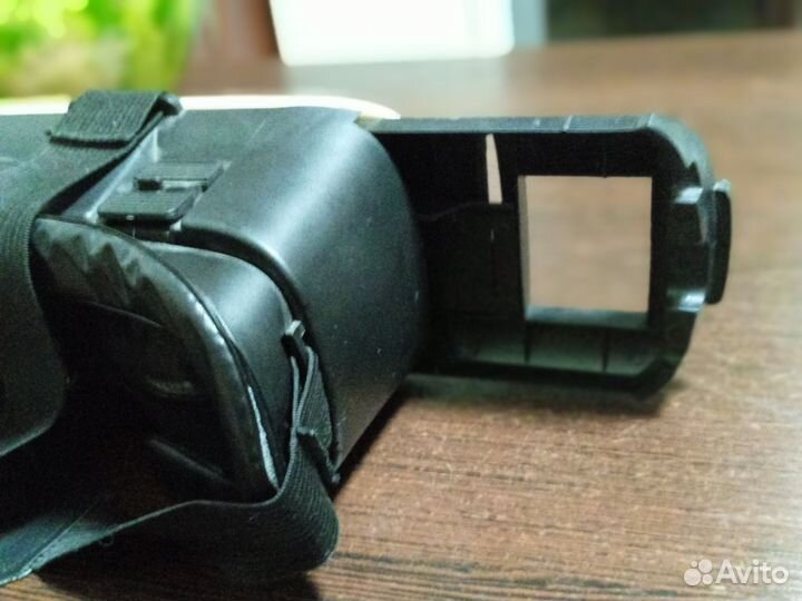 Продам виар очки для телефона