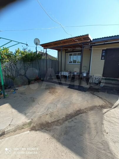 Дом 110 м² на участке 10 сот.