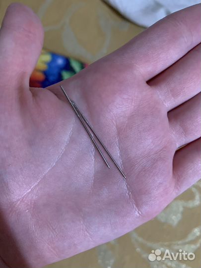 Вышивка крестом набор