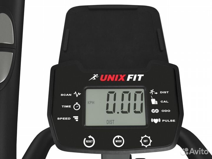 Эллиптический тренажер unixfit SL-430