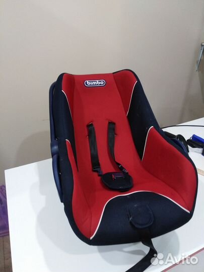 Детская переноска