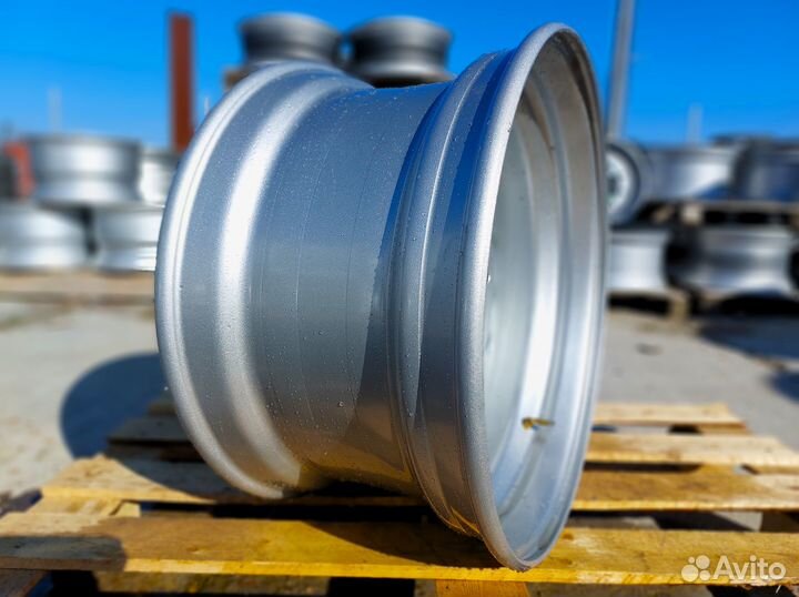 Диски 11.75 r22.5 Asterro max Load artd: 1071-1
