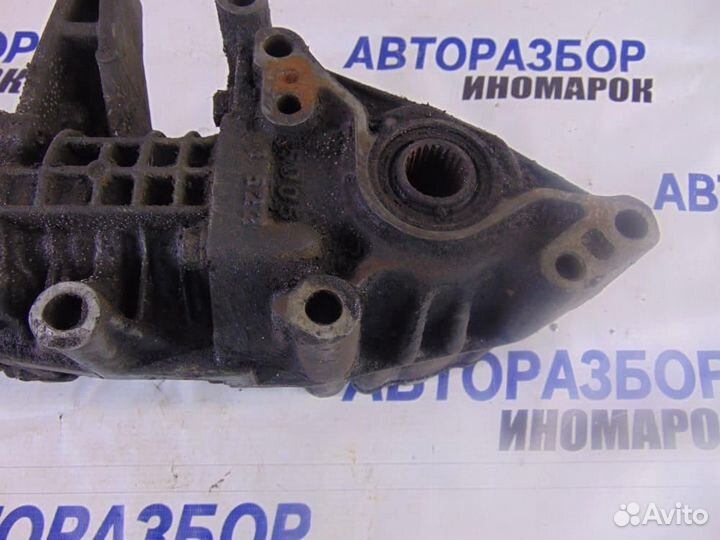 Коробка раздаточная для Mitsubishi RVR 1