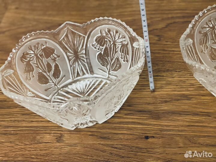 Конфетница