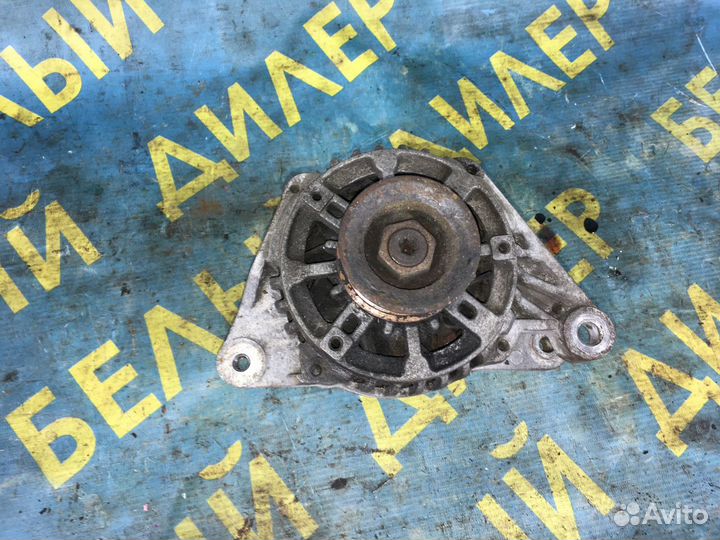 Генератор Geely Vision