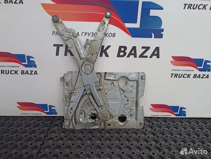 Стеклоподъемник левый Volvo FH, Volvo FM