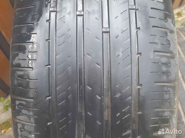 Hankook Dynapro HP2 RA33 265/50 R20