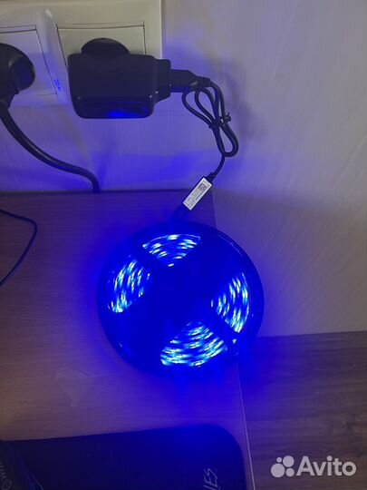 Светодиодная Led лента 5m